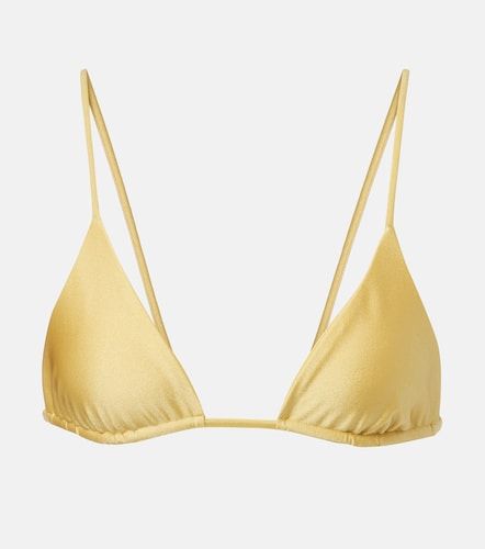 Haut de bikini triangle Via - Jade Swim - Modalova