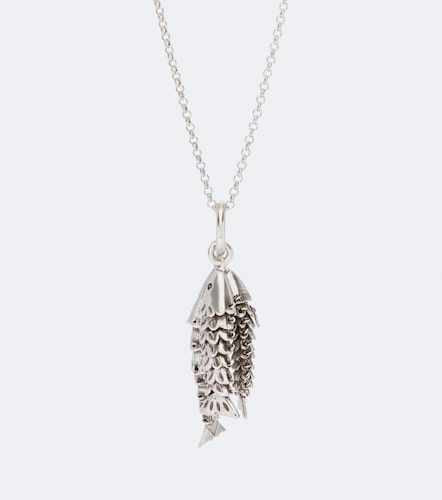 Collier River à pendentifs - Isabel Marant - Modalova