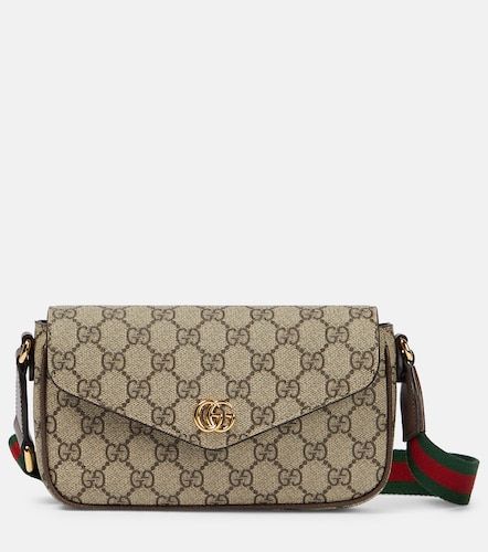 Sac à bandoulière Ophidia Mini en toile GG - Gucci - Modalova