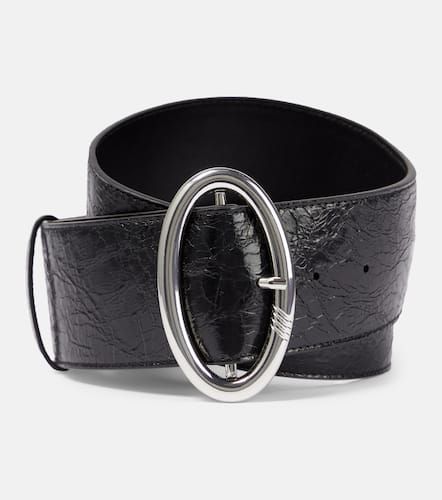 The Attico Ceinture en cuir - The Attico - Modalova