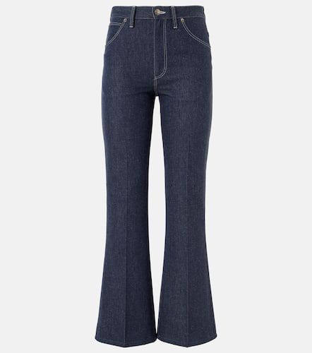 Loro Piana Jean flare Faron - Loro Piana - Modalova