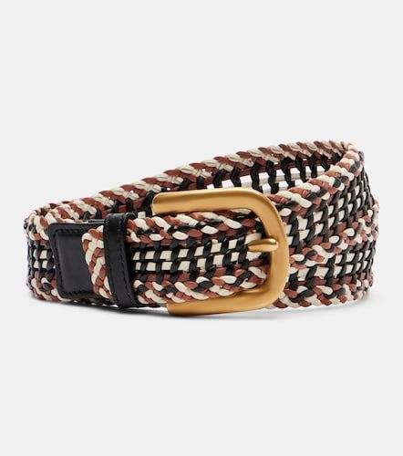 Gabriela Hearst Ceinture en cuir - Gabriela Hearst - Modalova