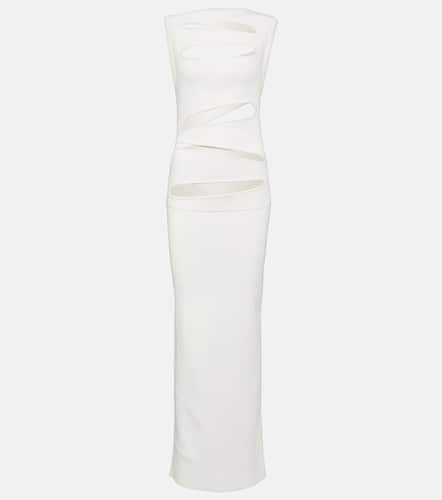 Christopher Esber Robe longue - Christopher Esber - Modalova