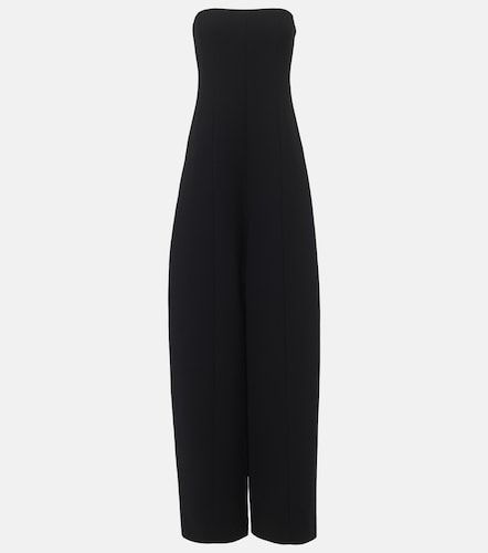 Khaite Combinaison bustier Lennex - Khaite - Modalova