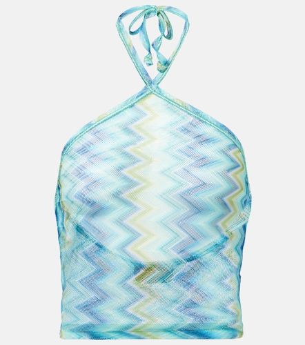 Missoni Top - Missoni - Modalova
