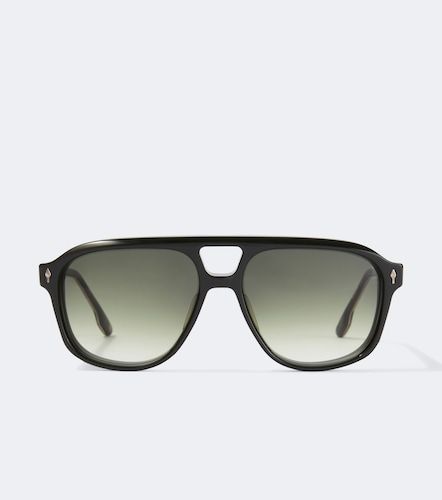 Lunettes de soleil aviateur Leonard - Jacques Marie Mage - Modalova