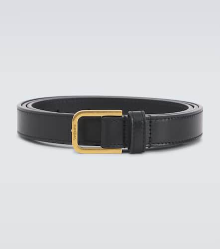 Saint Laurent Ceinture en cuir - Saint Laurent - Modalova