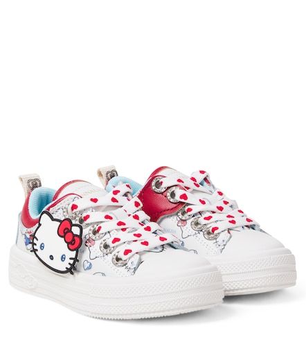 Monnalisa x Hello Kitty – Baskets - Monnalisa - Modalova