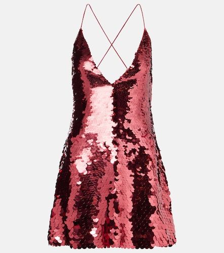 Alex Perry Robe à sequins - Alex Perry - Modalova