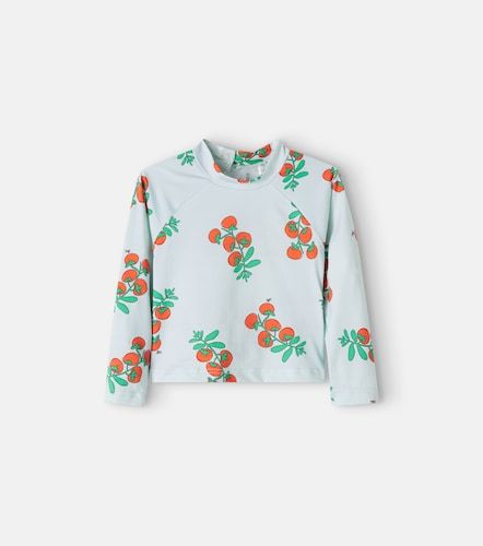 Bébé – Rashguard Juicy Tomatoes imprimé - Bobo Choses - Modalova