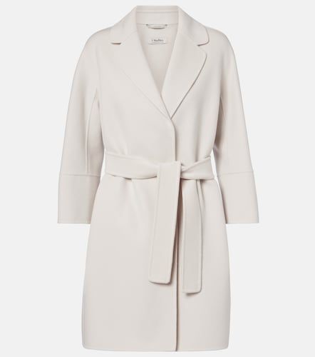 Manteau Arona en laine vierge - 'S Max Mara - Modalova