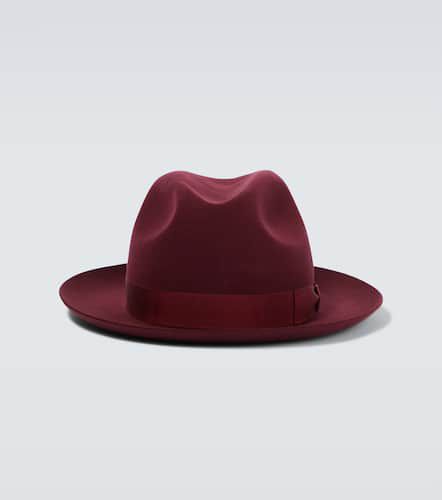 Louis Vuitton LV Crushed Fedora, 24s