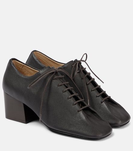 Lemaire Derbies Souris en cuir - Lemaire - Modalova