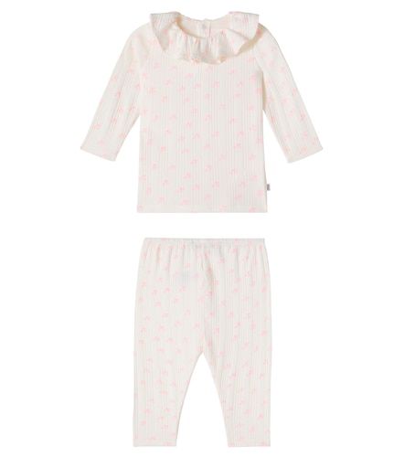 Bébé – Ensemble pull et legging Jelsia en coton - Bonpoint - Modalova