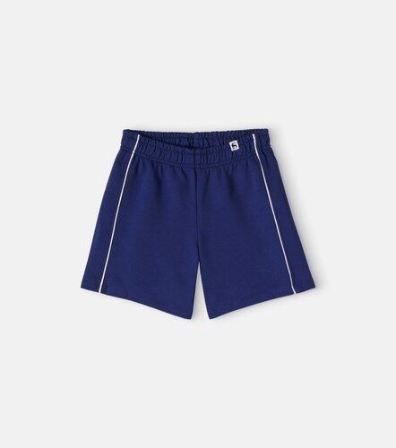 Mini Rodini Short en coton - Mini Rodini - Modalova