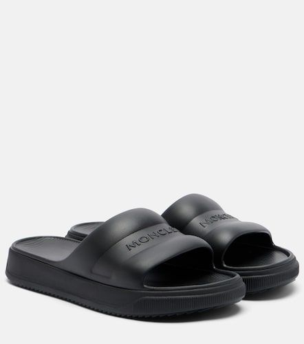 Moncler Mules Altive - Moncler - Modalova