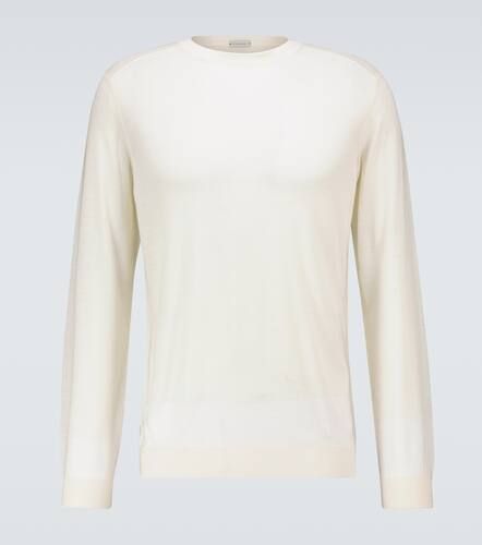 Pull en laine - Caruso - Modalova