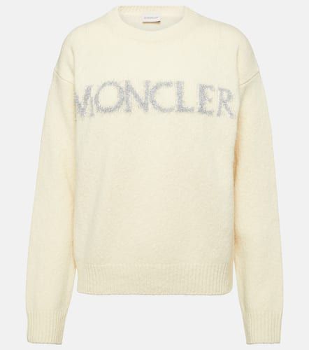 Pull outlet moncler femme