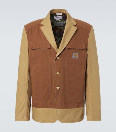X Carhartt – Veste en coton - Junya Watanabe - Modalova