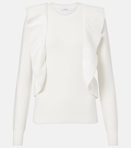 Max Mara Top Agenzia - Max Mara - Modalova
