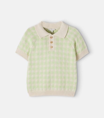 Bebe Organic Polo June en coton - Bebe Organic - Modalova