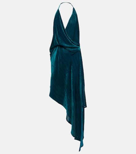 Petar Petrov Robe midi asymétrique - Petar Petrov - Modalova