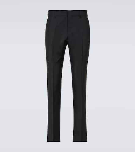 Ami Paris Pantalon droit - Ami Paris - Modalova