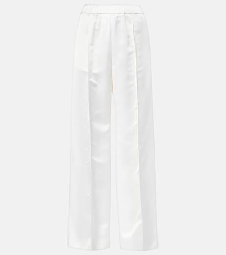 Pantalon ample à taille haute - Jil Sander - Modalova