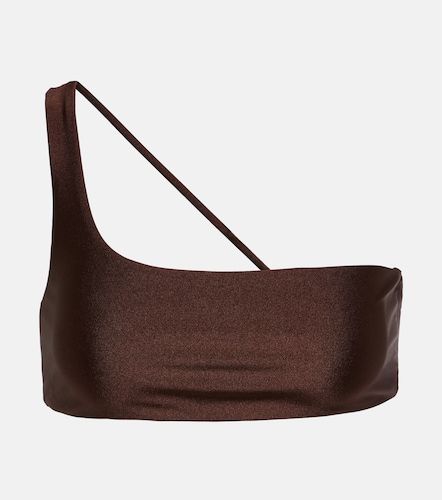 Haut de bikini asymétrique Apex - Jade Swim - Modalova