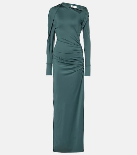 Victoria Beckham Robe asymétrique - Victoria Beckham - Modalova