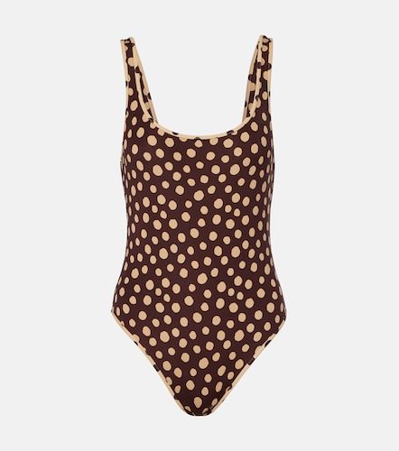 Valentino Maillot de bain à pois - Valentino - Modalova