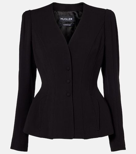 Mugler Blazer re/edit - Mugler - Modalova