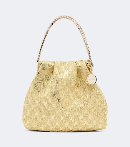 Missoni Sac à main Mini en lamé - Missoni - Modalova