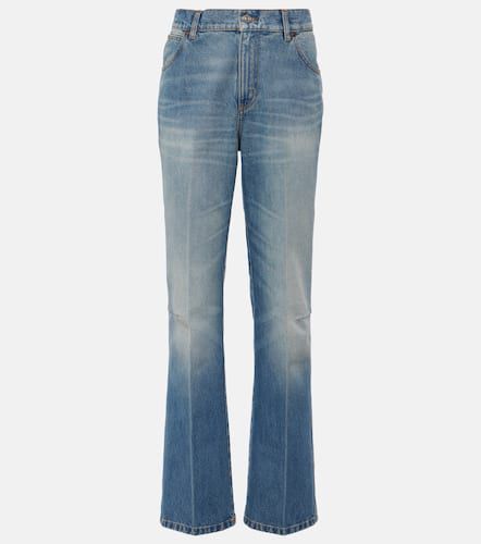 Victoria Beckham Jean droit - Victoria Beckham - Modalova