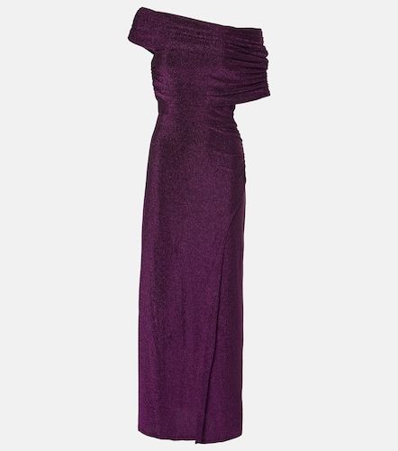 Robe longue Agustin - Diane von Furstenberg - Modalova