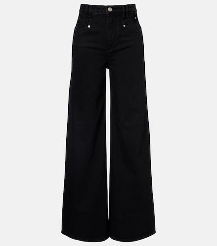 Isabel Marant Jean ample Lemony - Isabel Marant - Modalova