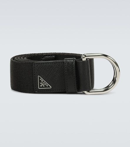 Prada Ceinture en Re-Nylon - Prada - Modalova