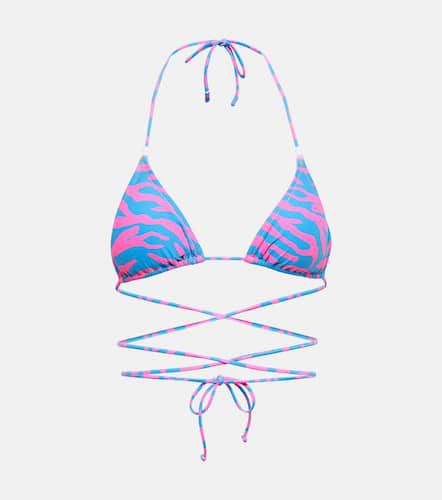 Haut de bikini triangle Miami - Reina Olga - Modalova