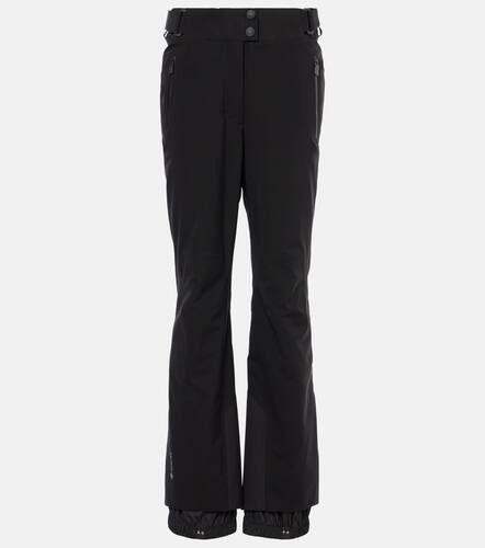 Pantalon de ski évasé - Moncler Grenoble - Modalova