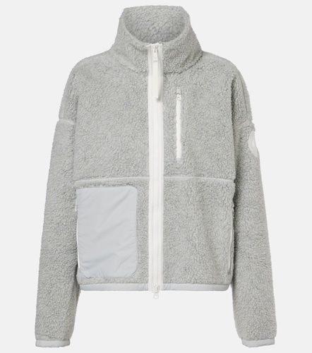 Veste en laine mélangée Simcoe - Canada Goose - Modalova