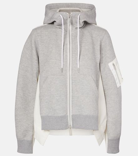 Sacai Sweat-shirt à capuche - Sacai - Modalova