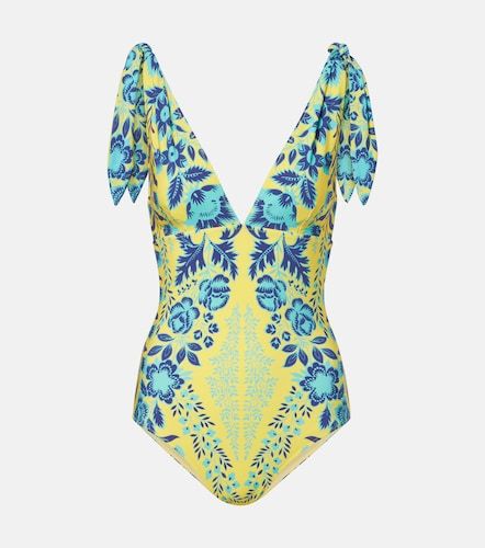 Etro Maillot de bain à fleurs - Etro - Modalova