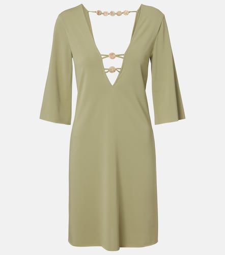 Eres Robe midi Fabuleuse à perles - Eres - Modalova
