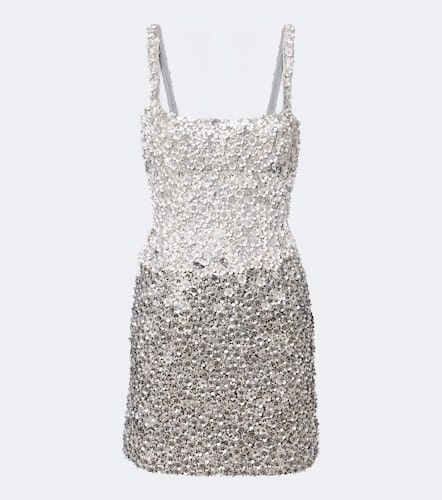 Là Fuori Robe à sequins - La Fuori - Modalova