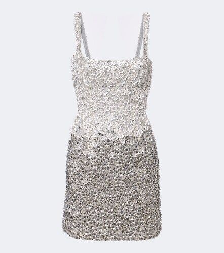 Là Fuori Robe à sequins - La Fuori - Modalova