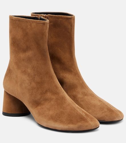 Bottines Glove en daim - Proenza Schouler - Modalova