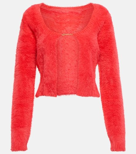 Cardigan Neve à manches longues - Jacquemus - Modalova