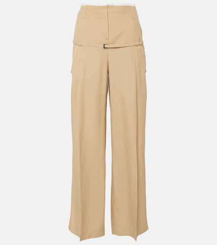 Jacquemus Pantalon à taille basse - Jacquemus - Modalova