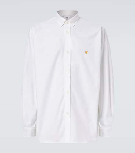 X Carhartt – Chemise en coton - Junya Watanabe - Modalova