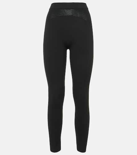 Legging en soie mélangée - Loro Piana - Modalova